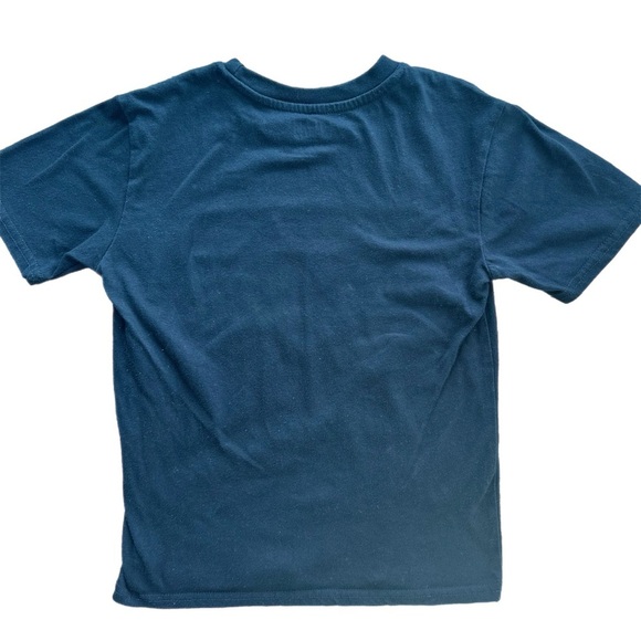 Marvel Spider-Man  Boys Graphic Tee Shirt Size 7-8 - Picture 3 of 4